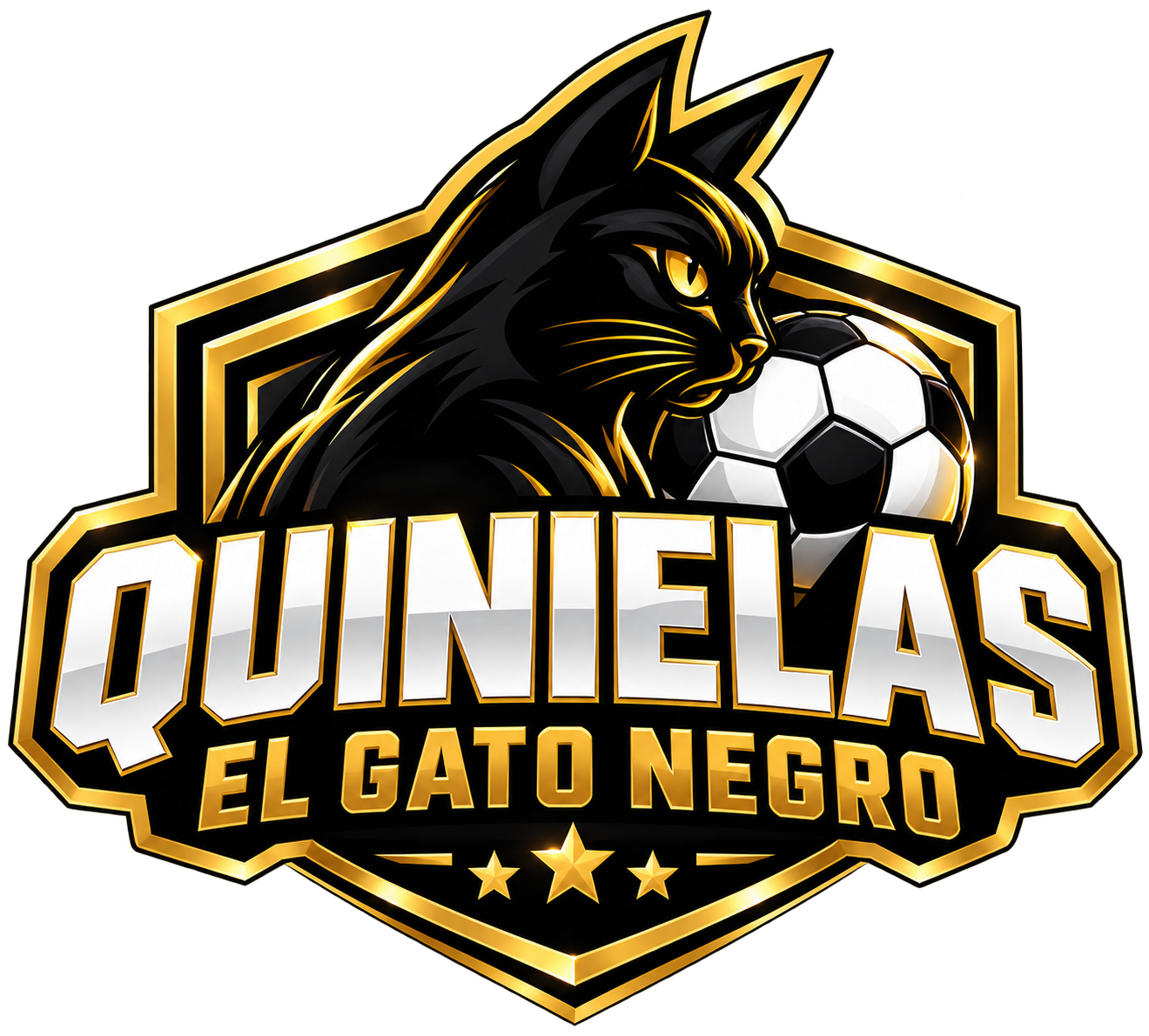 Quinielas El Gato Negro